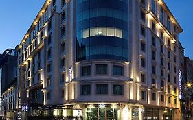 Radisson Blu Sisli